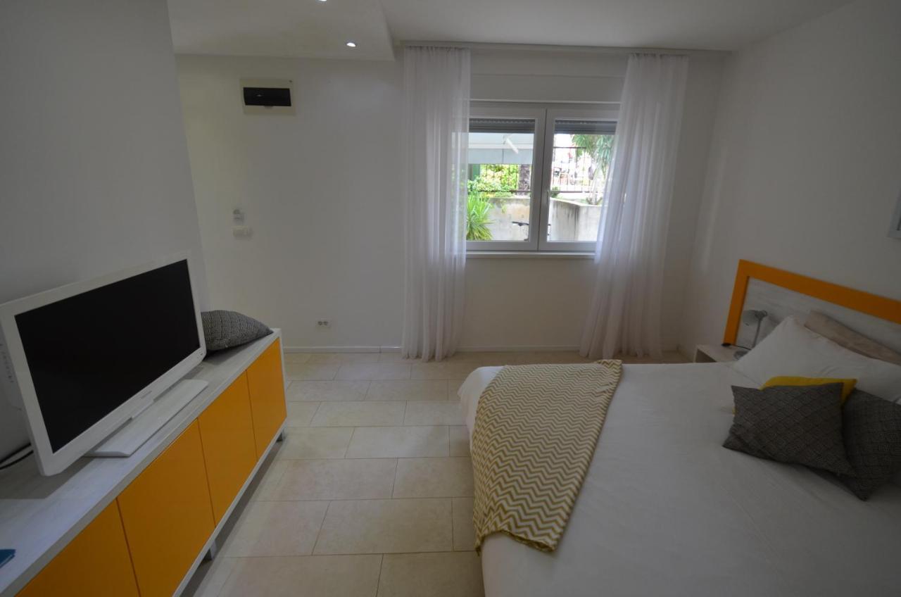 Apartments Karmen Maria Novigrad  Exterior photo
