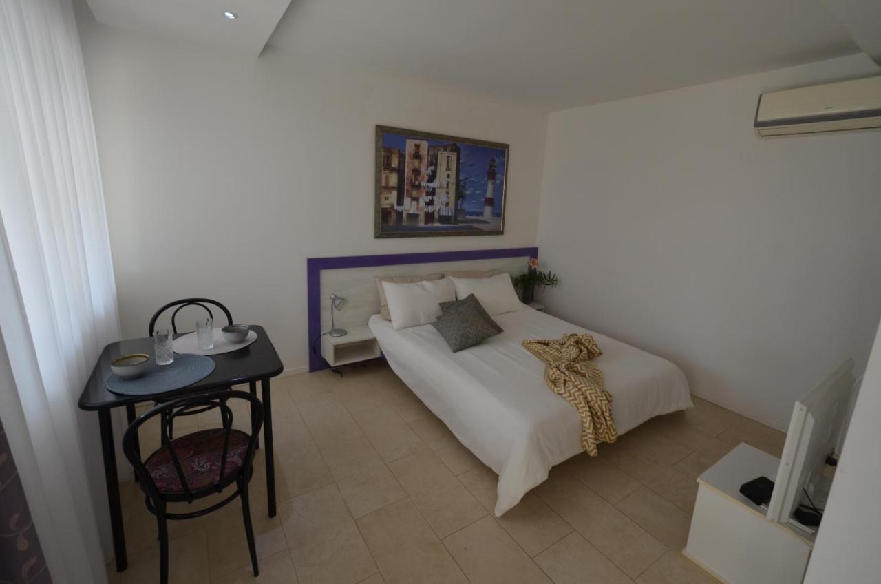 Apartments Karmen Maria Novigrad  Exterior photo