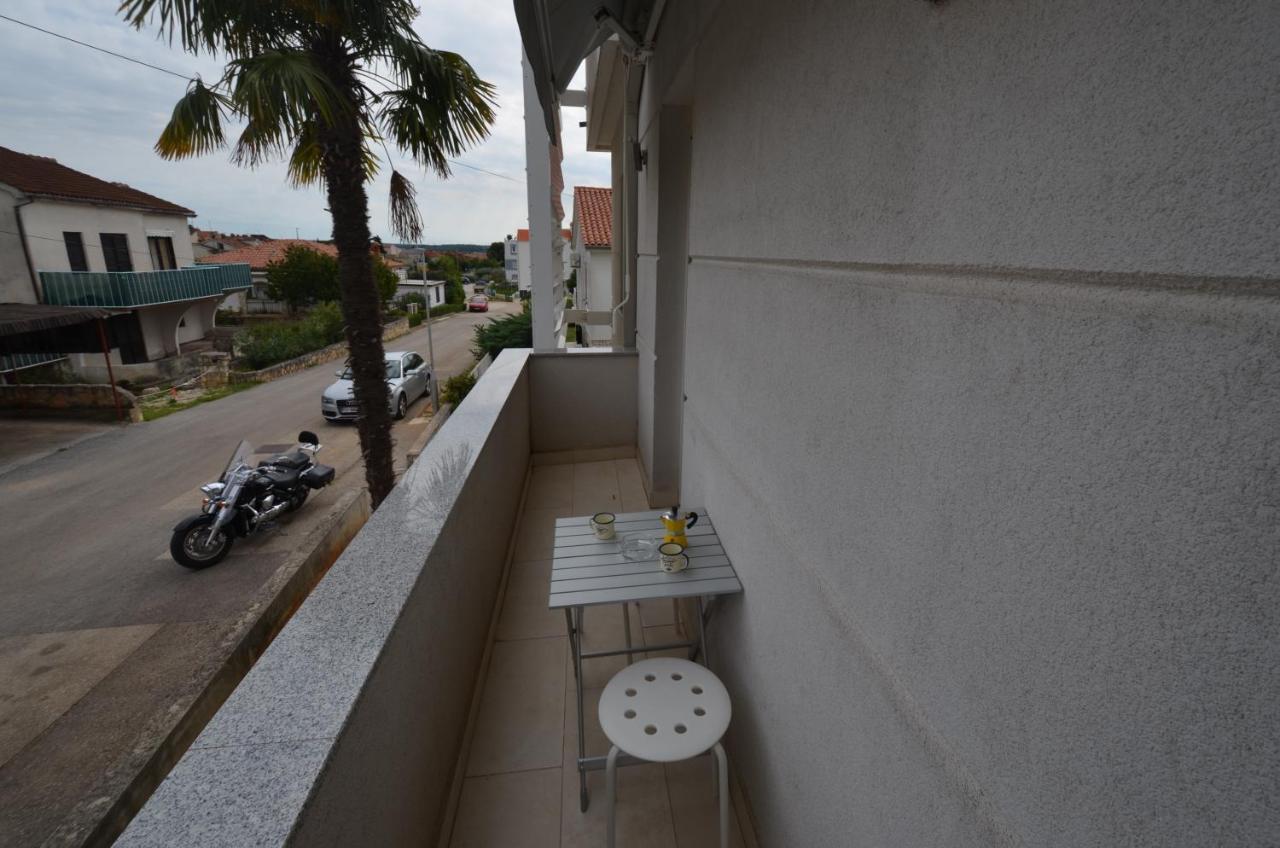 Apartments Karmen Maria Novigrad  Exterior photo